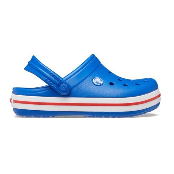 CROCS Crocband Clog T KÉK - Image 2