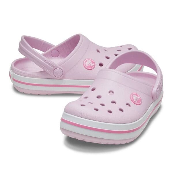 CROCS Crocband Clog T