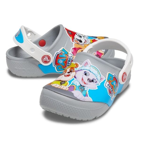 CROCS Mancs Őrjárat - Fun Lab Paw Patrol Clog