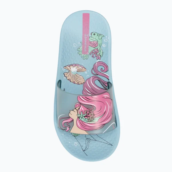 Ipanema Urban IV Slide