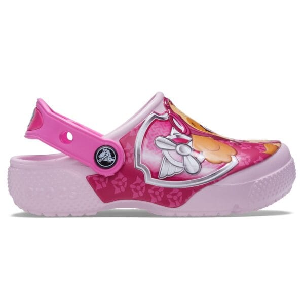 CROCS Mancs Őrjárat- Fun Lab Paw Patrol Clog