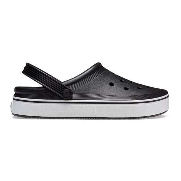 CROCS Off Court CLOG Black - Image 2