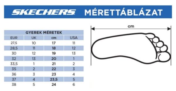 Skechers® Microspec II - Tromson - Image 6