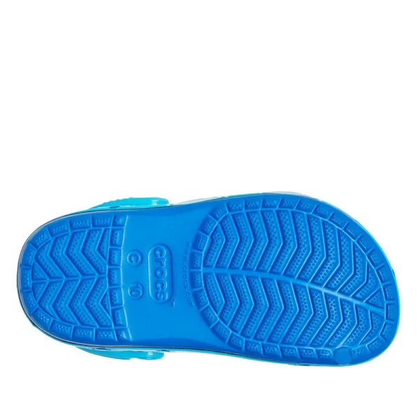 Crocs gyerek papucs – Baby Shark mintával