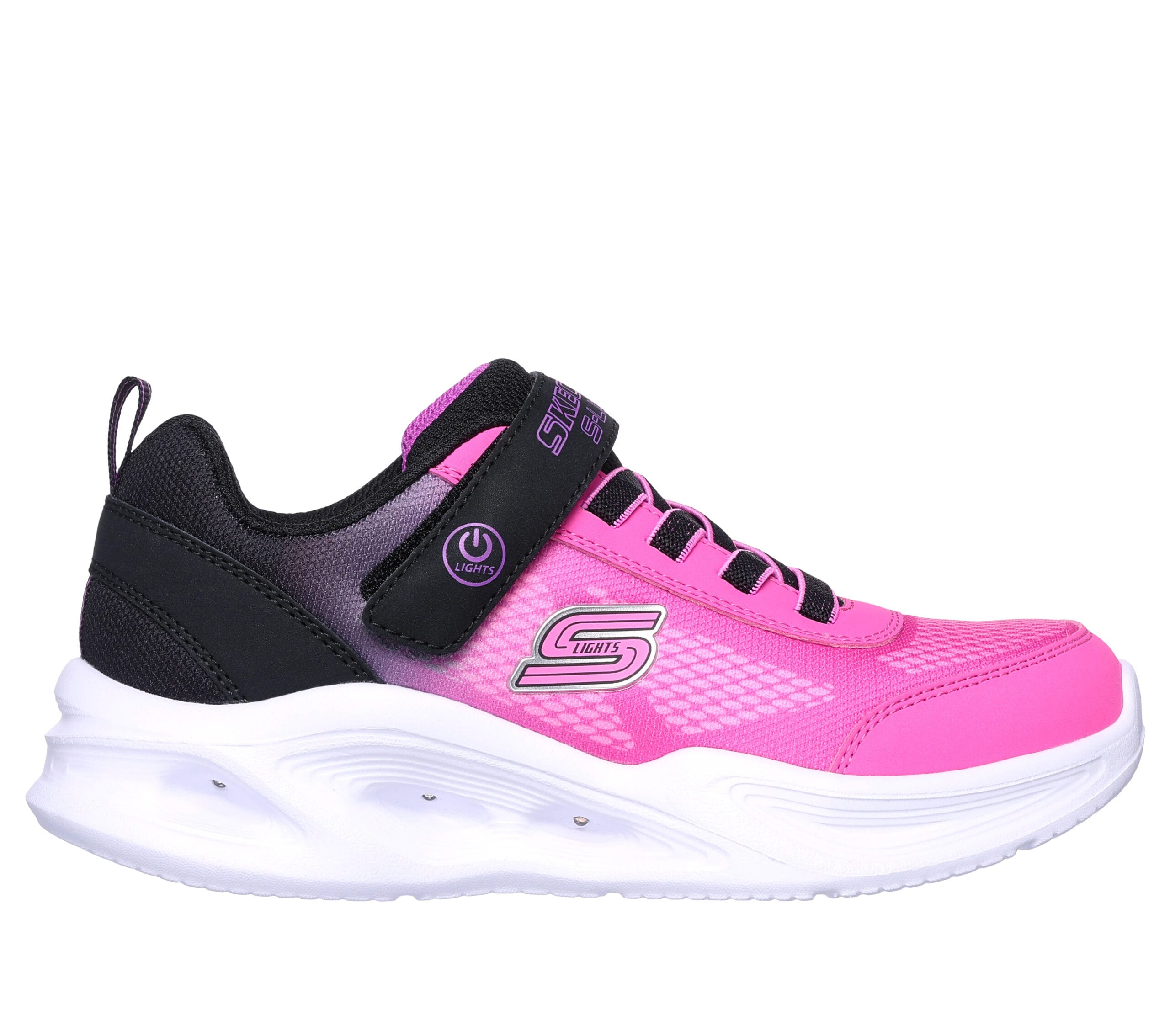 Skechers® S-Lights: Sola Glow - Image 3