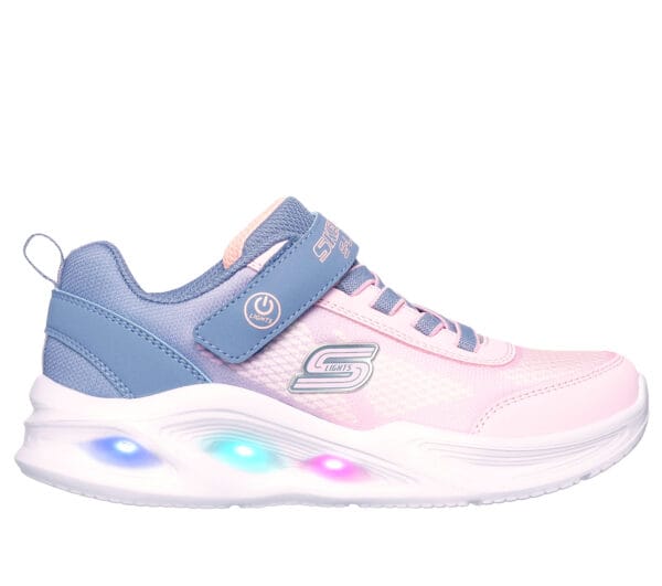 Skechers® S-Lights: Sola Glow - Ombre Deluxe