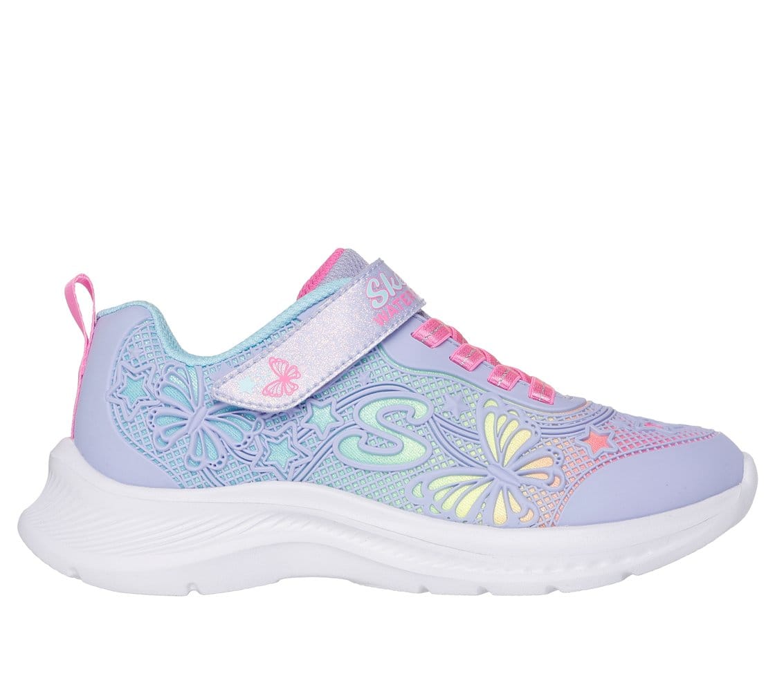 Skechers® Jumpsters 2.0 - Butterfly Flush