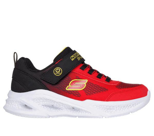 Skechers Meteor-Lights - Krendox