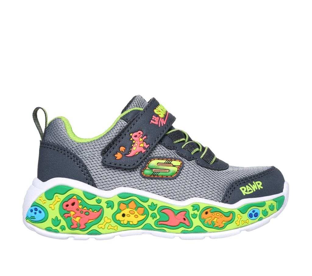 Skechers® Play Scene