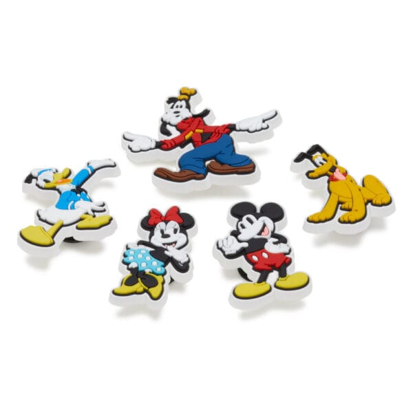 Disney Mickey JIBBITZ szett
