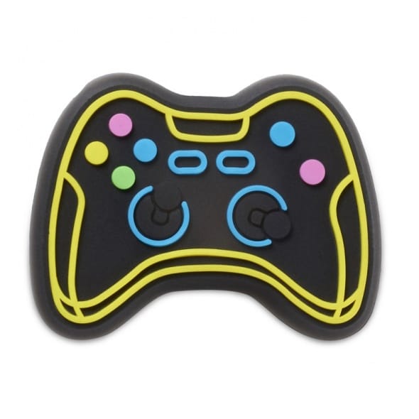Játék konzol LED fénnyel JIBBITZ – Gaming controller