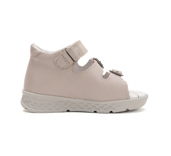 Ponte20 szupinált unisex bőrszandál