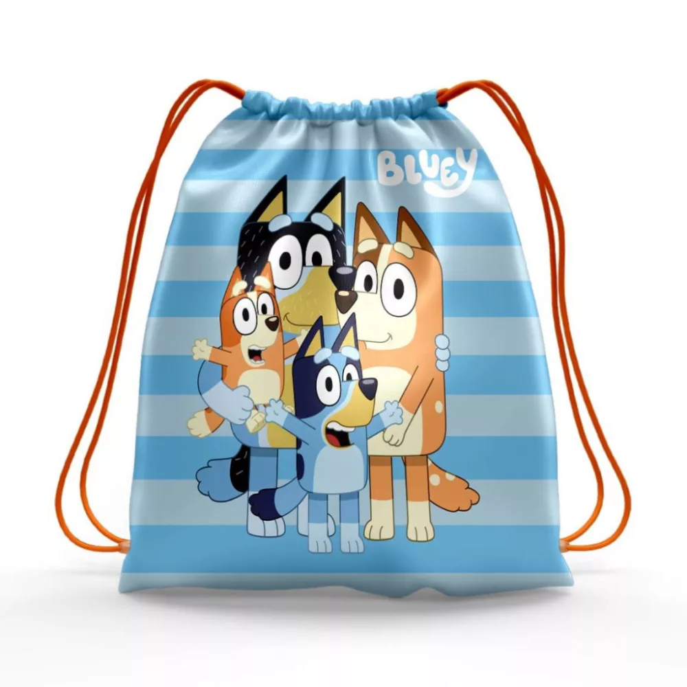 Bluey tornazsák 32 cm
