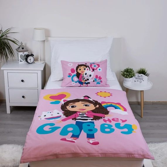 Gabi babaháza Hey gyerek, ovis ágyneműhuzat - Image 2