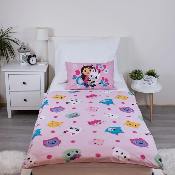 Gabi babaháza Hey gyerek, ovis ágyneműhuzat - Image 3