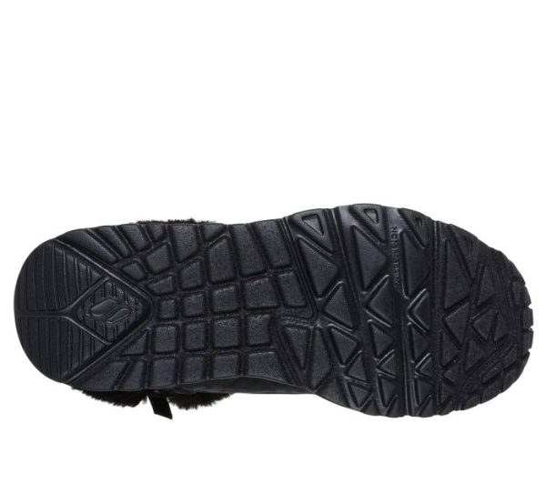 SKECHERS Uno Lite -Cozy Leopard - Image 5
