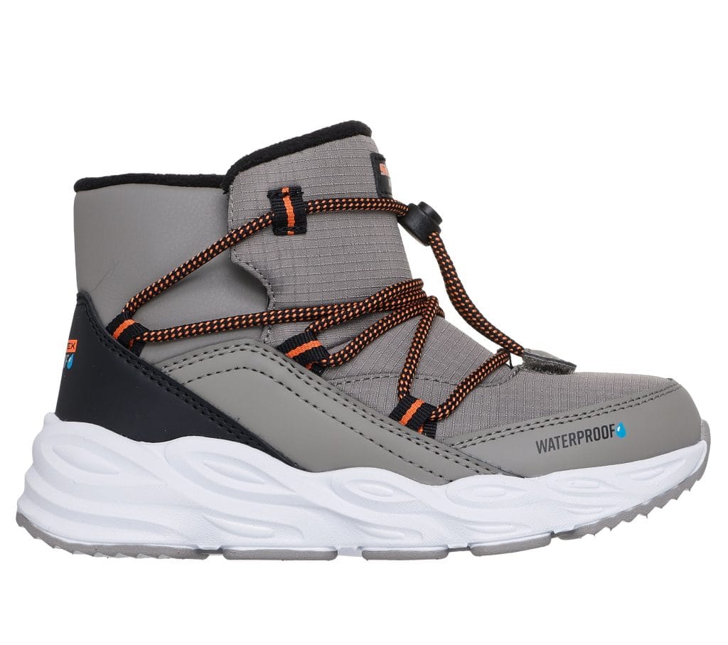Skechers Waterproof: Turbo Tread