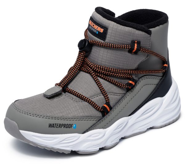 Skechers Waterproof: Turbo Tread - Image 3