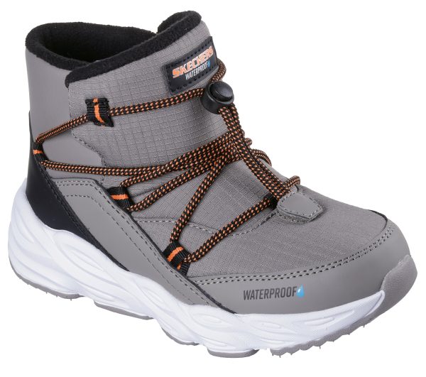 Skechers Waterproof: Turbo Tread - Image 6