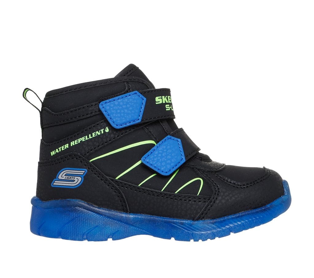 S-Lights: Illumi-Brights – Polar Steppers