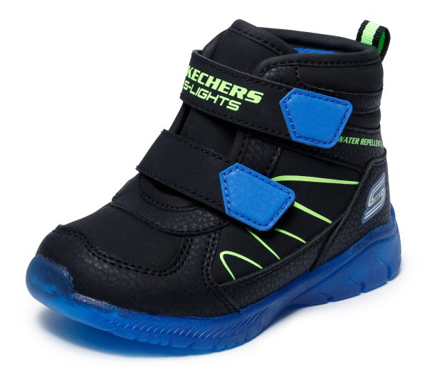 S-Lights: Illumi-Brights - Polar Steppers - Image 2