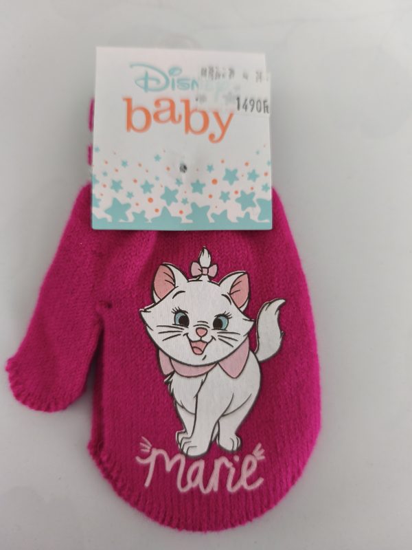 Disney baby Marie cica baba kesztyű - Image 3