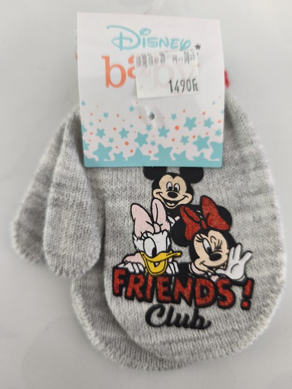 Disney baby Minnie kesztyű - Image 5