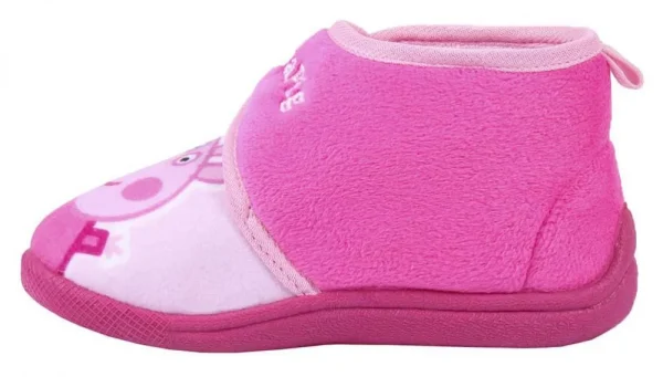 Peppa malac Hello benti cipő