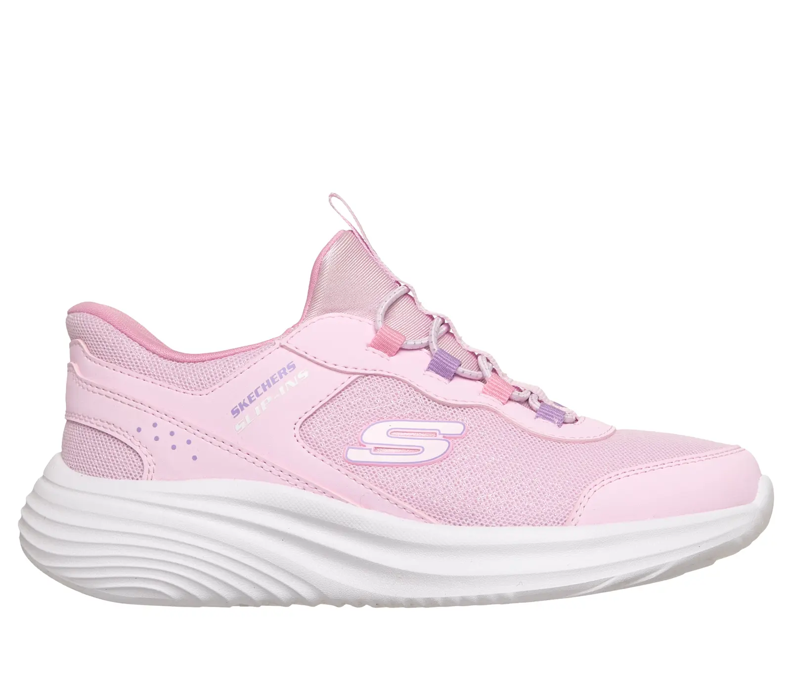 Skechers Slip-ins: Bounder Pro