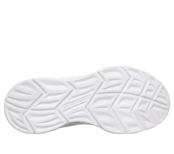 Skechers Vortex 3.0 világítós fiú sportcipő