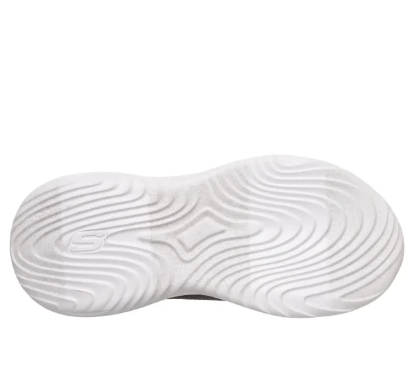 Skechers Slip-ins: Bounder Pro szürke színben