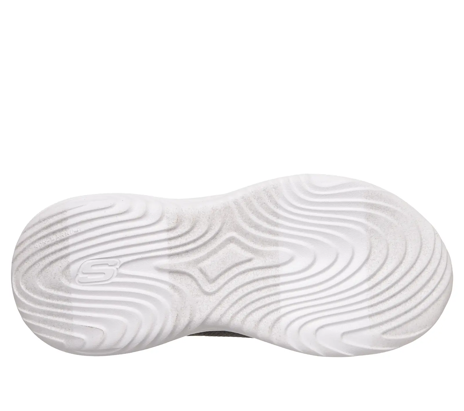 Skechers Slip-ins: Bounder Pro szürke színben - Image 6