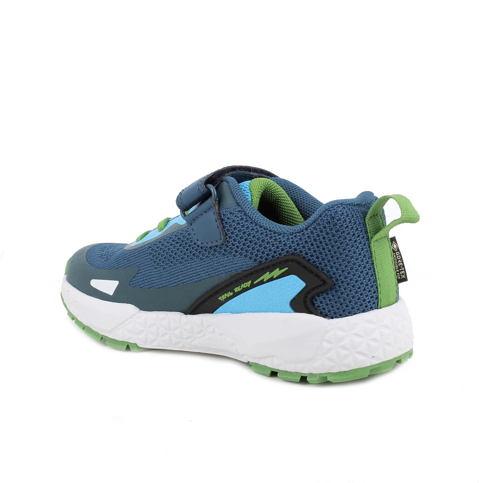 PRIMIGI Invisible Fit vízálló fiú sportcipő - Image 3