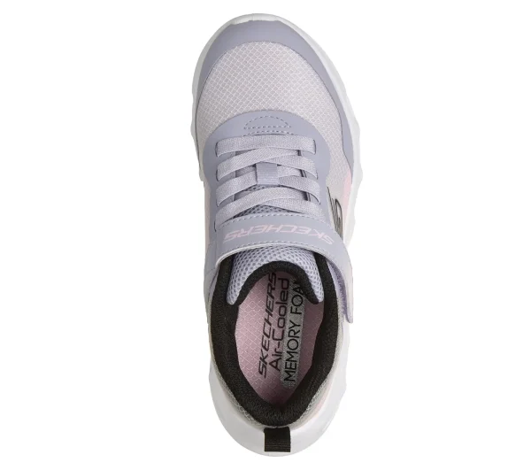Skechers Glide-Step Drift lány sportcipő
