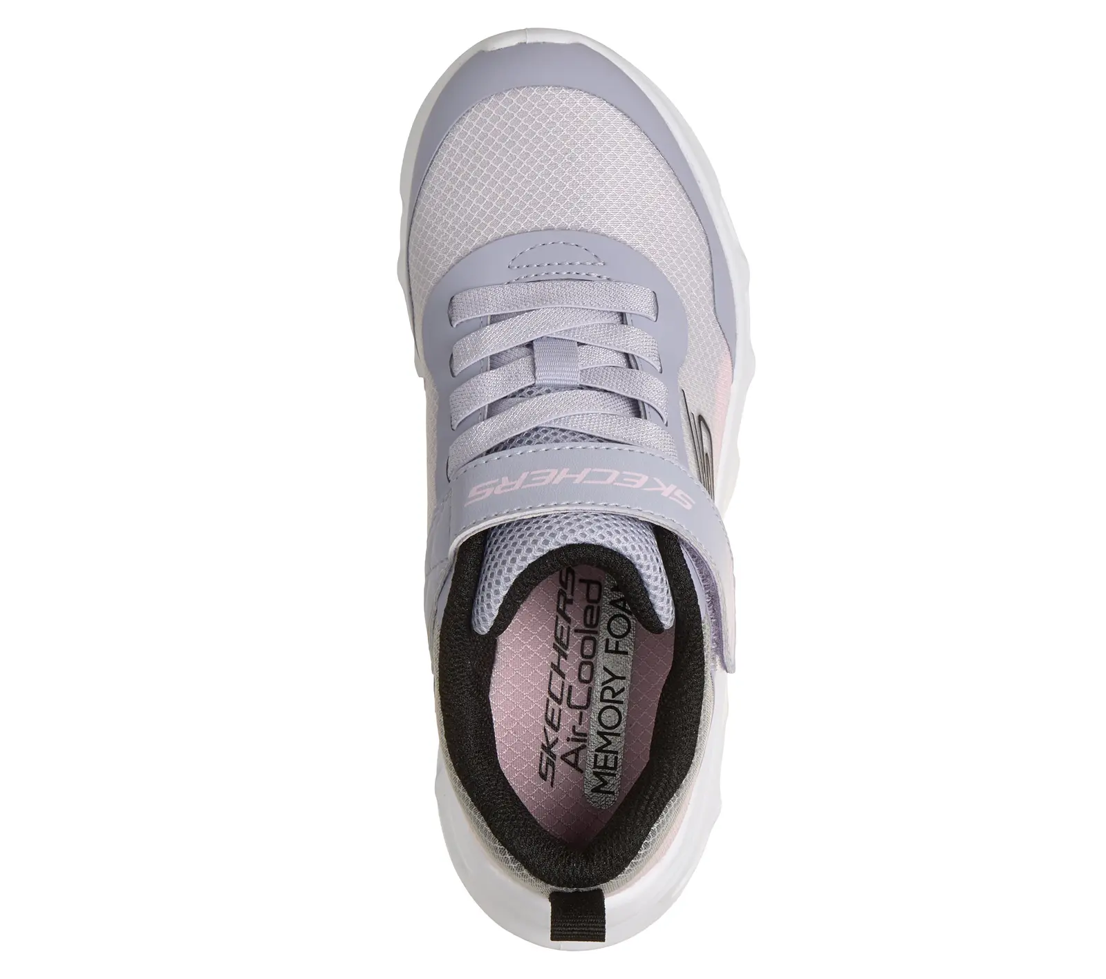 Skechers Glide-Step Drift lány sportcipő - Image 5
