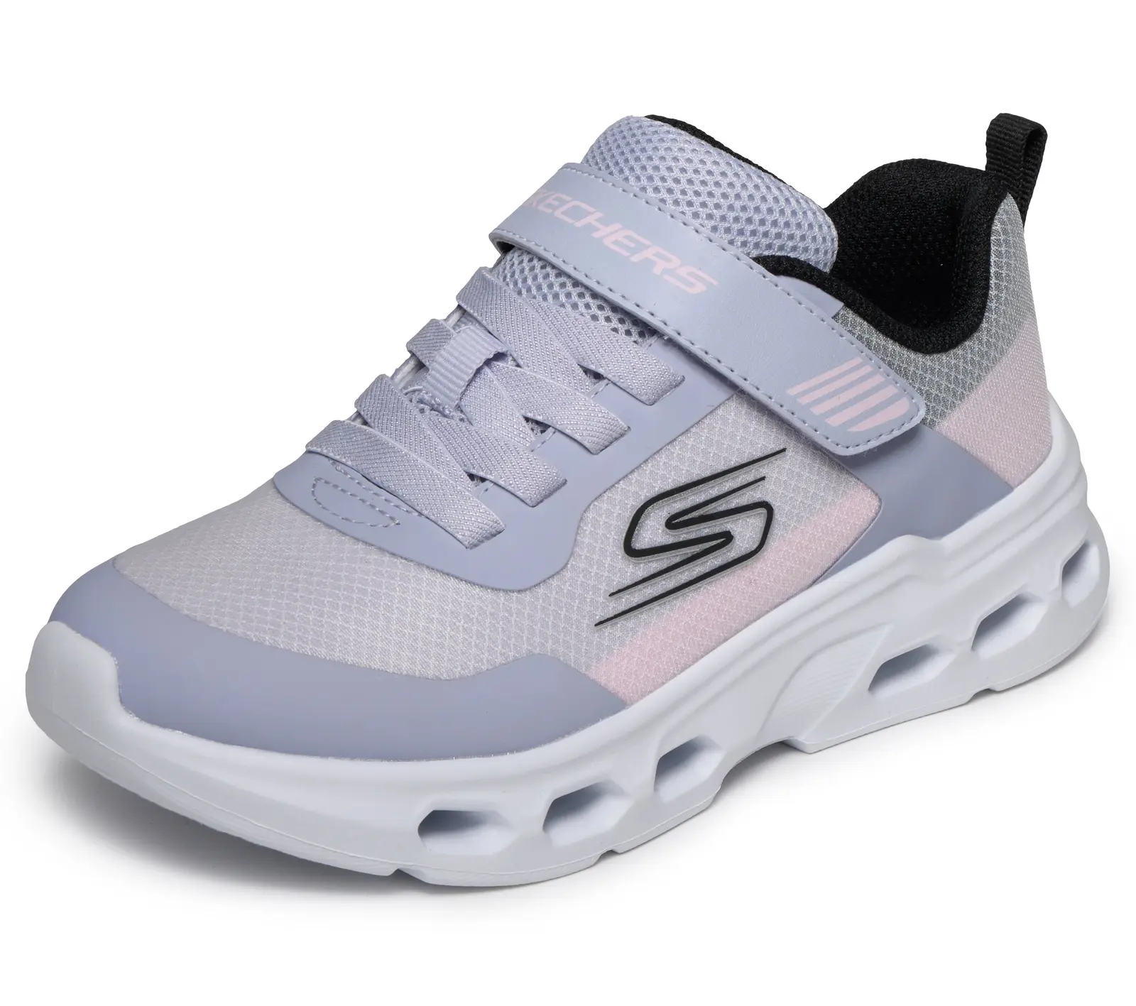 Skechers Glide-Step Drift lány sportcipő - Image 3