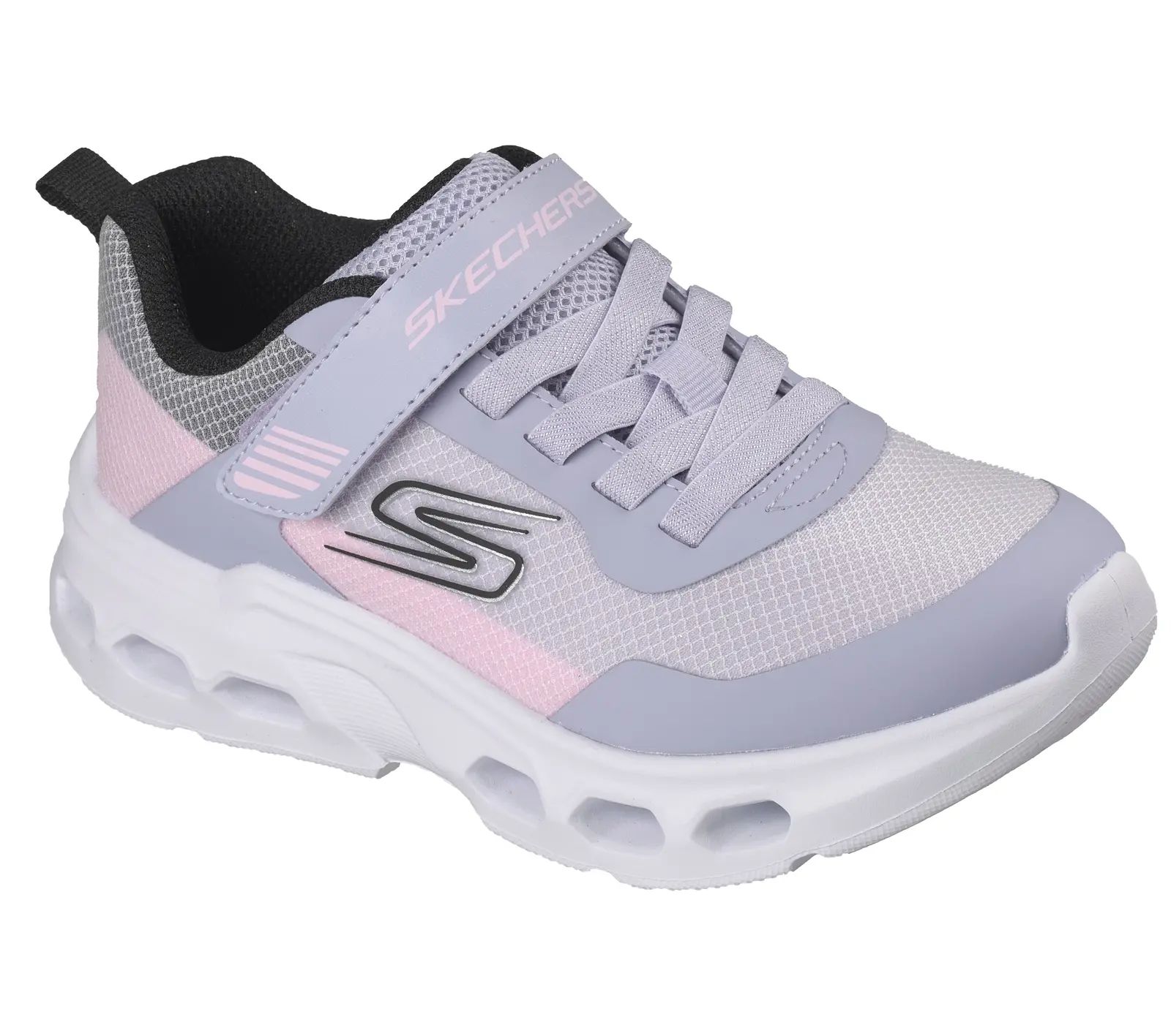Skechers Glide-Step Drift lány sportcipő - Image 2