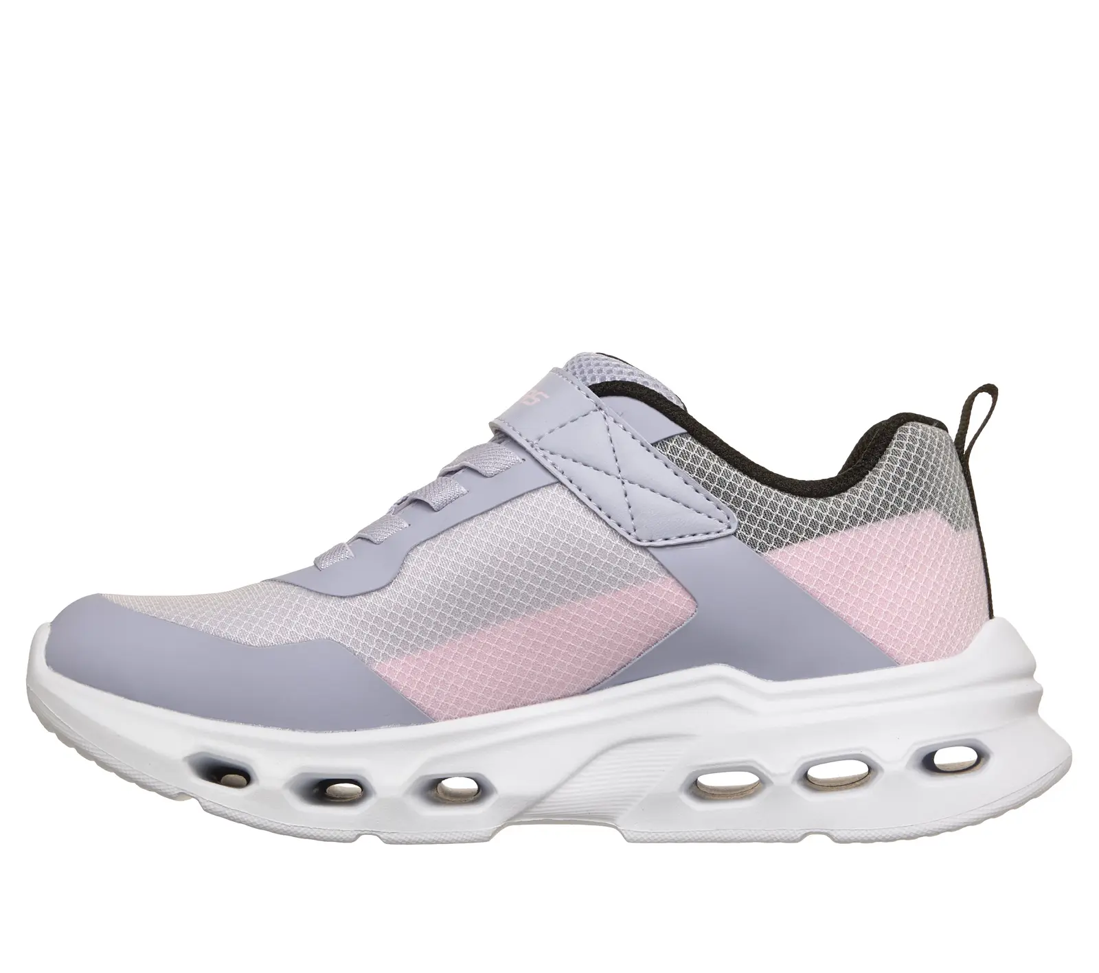 Skechers Glide-Step Drift lány sportcipő - Image 4