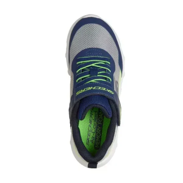 Skechers Glide-Step Drift fiú sportcipő