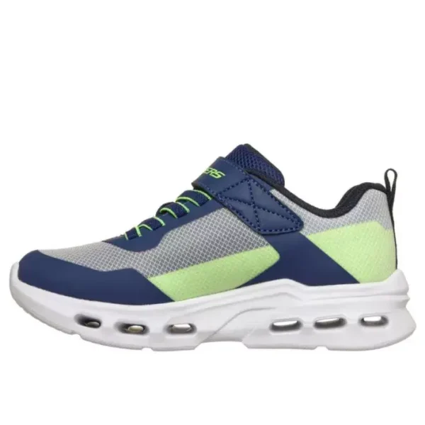 Skechers Glide-Step Drift fiú sportcipő
