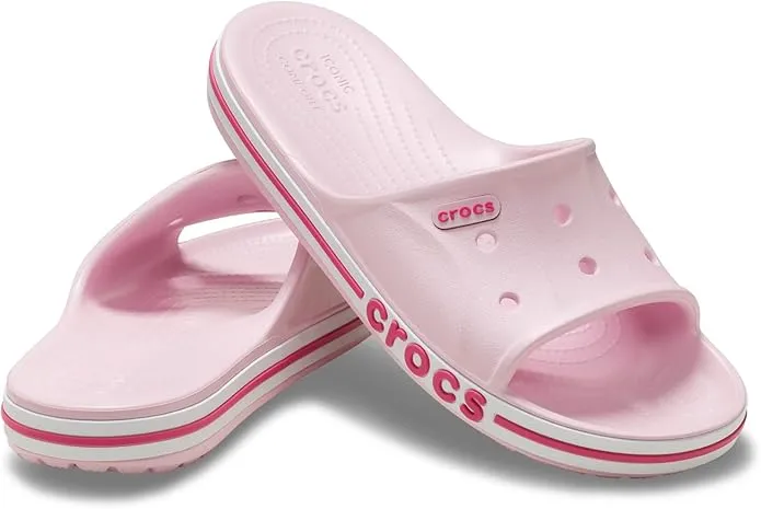 Crocs Bayaband Slide női papucs