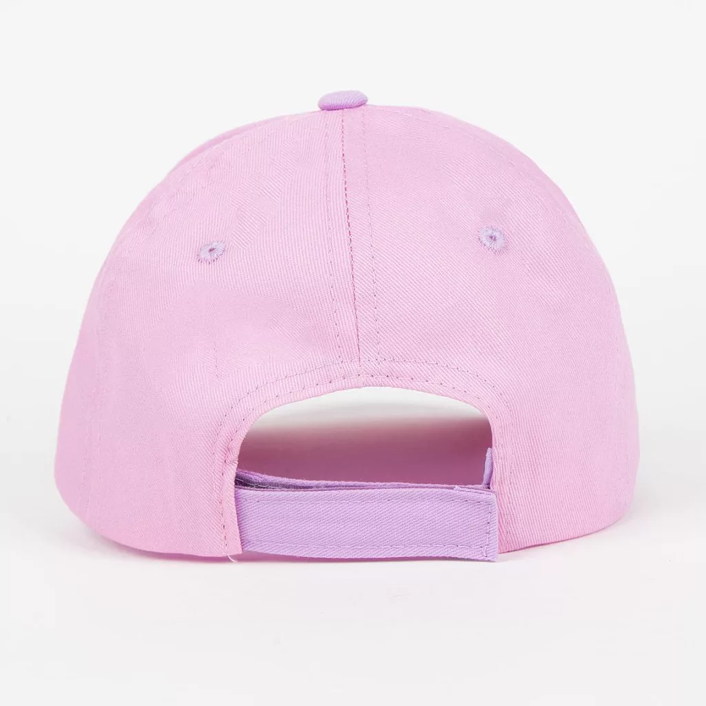 Bluey Pink gyerek baseball sapka