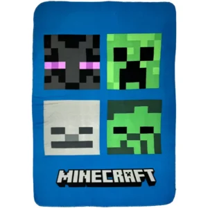Minecraft mobs polár takaro
