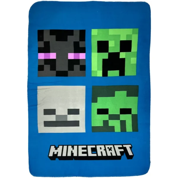Minecraft mobs polár takaro