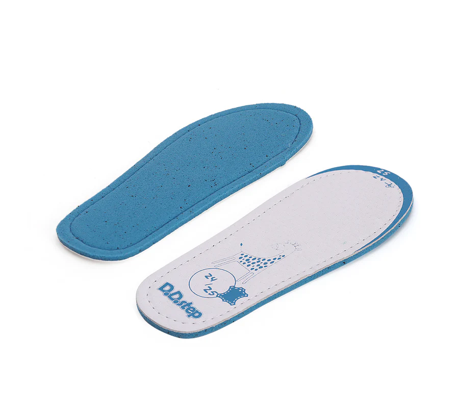 Barefoot talpbetét