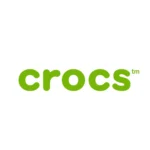 Crocs belyeg leno