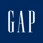 Gap logo