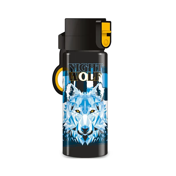 Ars Una NightWolf BPA-mentes kulacs 475ml