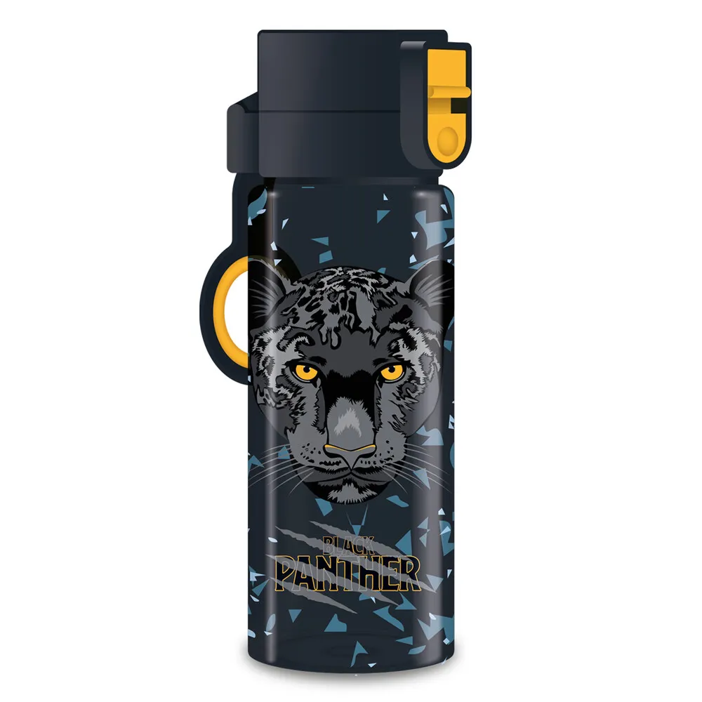 ARS UNA gyerek kulacs 475 ml – BPA-mentes, szivárgásmentes kulacs
