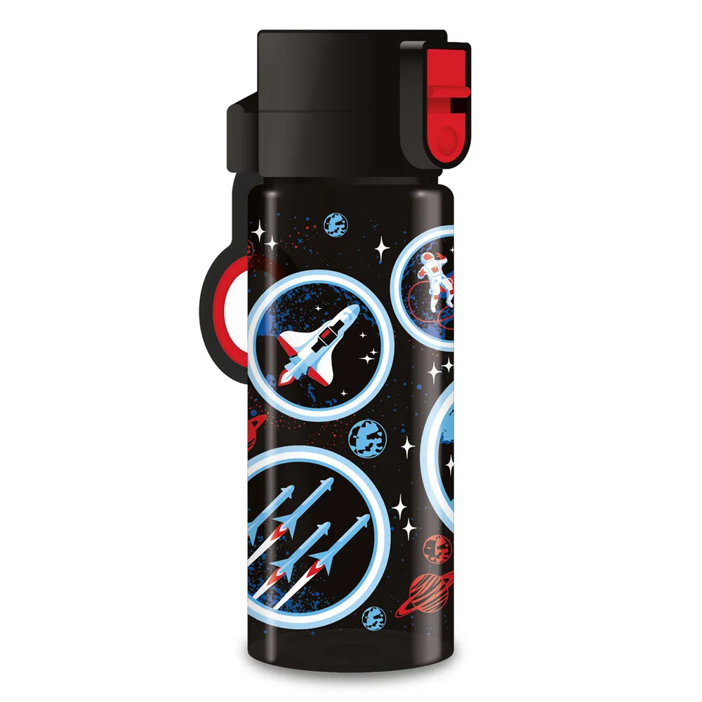 Ars Una Space Explorer BPA-mentes kulacs – 475 ml